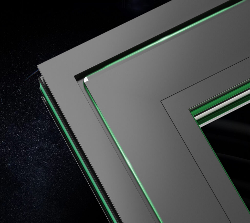 Narrowboat Window Types Narrow Frame Sliding Window | FoShan Windows Doors