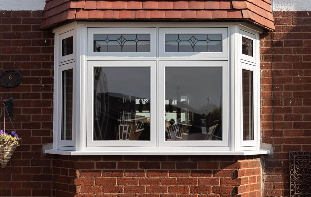 Fairview Windows Casement Design Bay Windows | FoShan Windows Doors