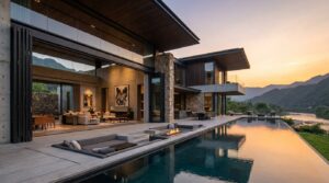 China Architectural Innovation: The Ultimate Engineering Guide to Aluminum Folding Doors (Bi-Fold Systems)