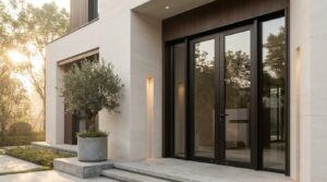 Foshan Manufacturing Mastery: The Engineering Guide to Premium Aluminum Casement Doors