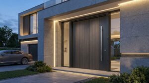 Foshan Factory Direct: The Ultimate Engineering Guide to High-Security Aluminum Exterior Doors