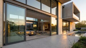 Foshan Engineering Excellence: The Technical Guide to Ultra-Slim Aluminum Sliding Doors
