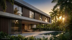 Foshan Factory Direct: The Ultimate Technical Guide to High-Performance Aluminum Stacking Doors