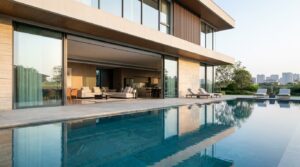 Foshan Factory Direct: The Ultimate Technical Guide to Slim-Frame Aluminum Sliding Windows