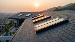 Foshan Engineering Masterpiece: The Ultimate Technical Guide to High-Performance Aluminum Skylight Systems
