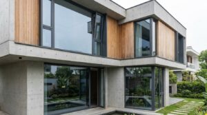 Foshan Factory Direct: The Engineering Guide to Premium Aluminum Tilt and Turn Windows