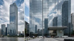 Guangzhou Urban Engineering: The Technical Guide to High-Performance Aluminum Curtain Wall Systems