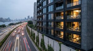 Guangzhou Urban Excellence: The Ultimate Engineering Guide to Aluminum Sound-Proof Windows