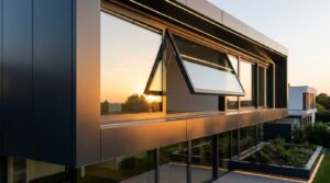 2026 B2B Guide to Intelligent Electric Windows: Technical Excellence from Guangdong, China