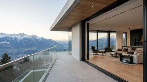 The Comprehensive B2B Technical Guide to Aluminum Folding Windows from Foshan, China: 2026 Material Science, Hardware Engineering, and Global Sourcing Standards