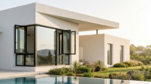 The Definitive B2B Guide to Aluminum Casement Windows from Foshan, China: 2026 Technical Specifications, Trends, and Price Analysis
