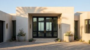 Foshan Engineering Excellence: The Ultimate Technical Guide to Aluminum Double Doors