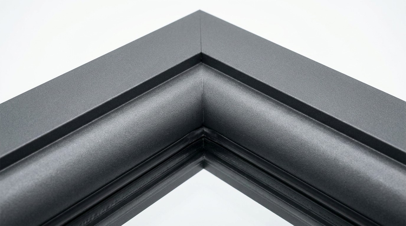 Precision Craftsmanship of Specialty Aluminum Window Profiles