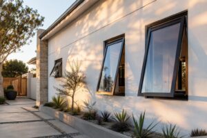 Top 10 Aluminum Glass Awning Window Manufacturers in China | Best Value Price Ranking