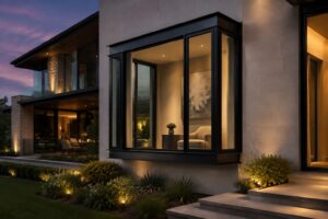Top 10 Aluminum Glass Bay Window Manufacturers in China | Export Volume Supplier Ranking