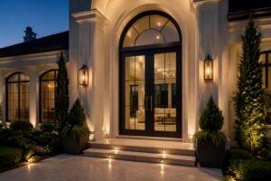Top 10 Aluminum Glass Casement Door Manufacturers in China | Best Value Price Ranking