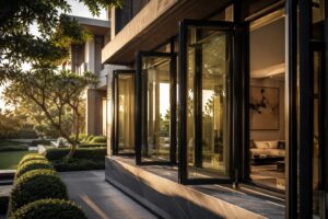 Top 10 Aluminum Glass Casement Window Brands in China | Factory Brand Reputation Ranking