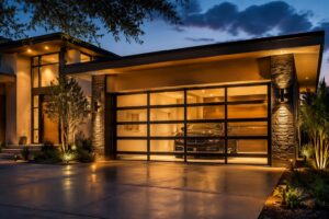 Top 10 Aluminum Glass Garage Door Manufacturers in China | Sales Volume Export Ranking