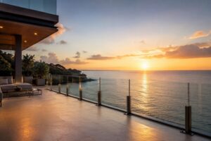 Top 10 Aluminum Glass Railing Manufacturers in China | Custom OEM Factory Ranking