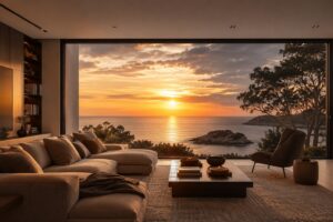 Top 10 Aluminum Glass Picture Window Manufacturers in China | Project Case Ranking