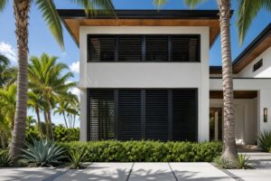 Top 10 Aluminum Glass Shutter Window Manufacturers in China | Quality Certification Ranking