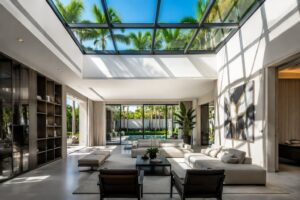 Top 10 Aluminum Glass Skylight Manufacturers in China | Certification Standards Ranking