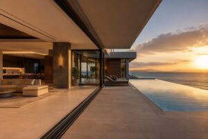 Top 10 Aluminum Glass Sliding Door Manufacturers in China | Quality Certification Ranking