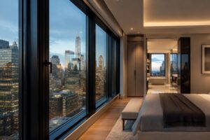 Top 10 Aluminum Glass Soundproof Window Manufacturers in China | Certification Standards Ranking