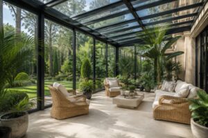 Top 10 Aluminum Glass Sunroom Manufacturers in China | Designer Recommended Ranking