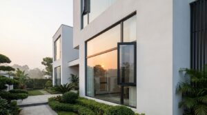 China Aluminum Casement Window Manufacturer with Wholesale Factory Price List