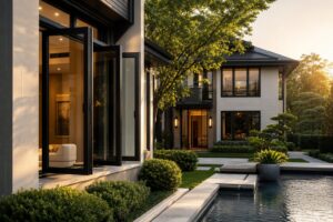 Top 10 Aluminum Glass Casement Window Manufacturers in China | Brand Reputation Ranking