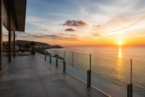 Top 10 Aluminum Glass Railing Manufacturers in China | Custom OEM Factory Ranking
