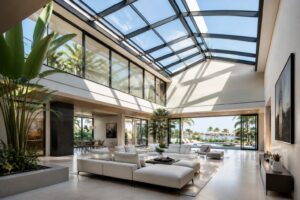 Top 10 Aluminum Glass Skylight Manufacturers in China | Certification Standards Ranking