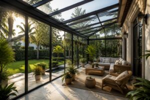 Top 10 Aluminum Glass Sunroom Manufacturers in China | Designer Recommended Ranking