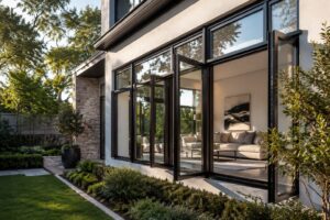 Top 10 Aluminum Glass Casement Window Manufacturers in China | Sales Volume Export Ranking