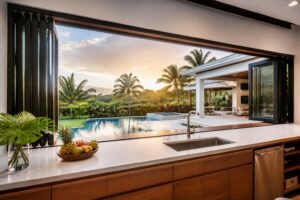 Top 10 Aluminum Glass Folding Window Manufacturers in China | Custom OEM Factory Ranking