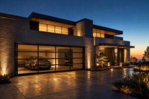 Top 10 Aluminum Glass Garage Door Manufacturers in China | Customer Recommended Ranking