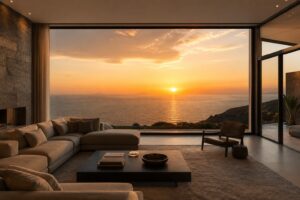 Top 10 Aluminum Glass Picture Window Manufacturers in China | Quality Certification Ranking