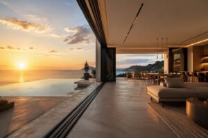 Top 10 Aluminum Glass Sliding Door Manufacturers in China | Project Case Ranking