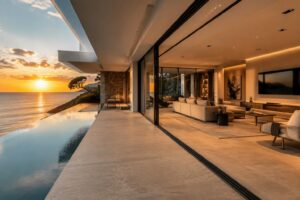 Top 10 Aluminum Glass Sliding Door Manufacturers in China | Quality Certification Ranking