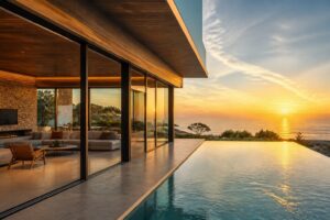 Top 10 Aluminum Glass Sliding Window Manufacturers in China | Project Case Ranking