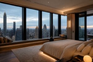 Top 10 Aluminum Glass Soundproof Window Manufacturers in China | Project Case Ranking