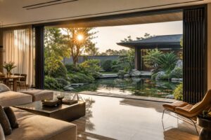 Top 10 Aluminum Glass Stacking Door Manufacturers in China | Customer Recommended Ranking