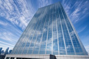 EN 13830 vs EN 14351-1 for Aluminum Glass Curtain Walls in China
