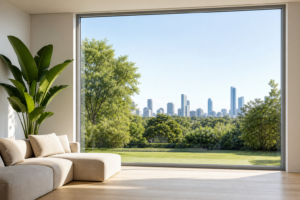 Safety and Structural Glazing Standards for Aluminum Glass Picture Windows in China