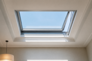 Aluminum Glass Skylight Maintenance in China: Flashing Seals Condensation and Motors