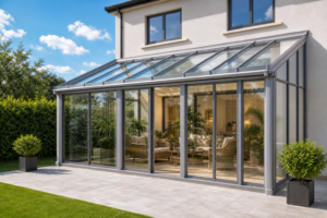 Sunroom Compliance in China: EN 13830 and AS2047 Requirements for Aluminum Glass