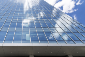 Pressure Equalization and Cavity Drainage for Aluminum Glass Curtain Walls in China